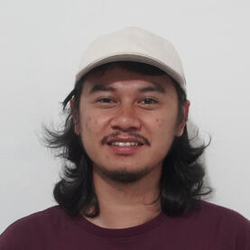 Tommy Ari Wibowo (Artistic Advicer)