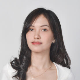 Hananingsih Widhiasrih (Project Manager)